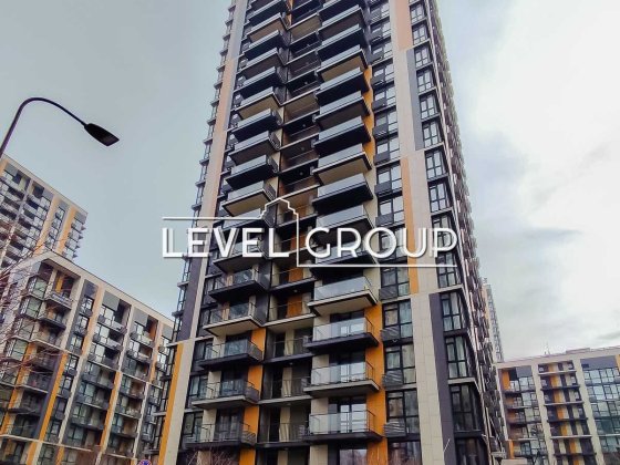 ЖК Французський квартал 2к кв вул. Предславинська 55 Печерський р-н Киев