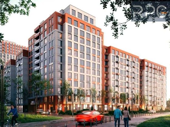 БЕЗ% Продається 1кім. кв. ЖК Sister вул.Клеманська Дарницькому р-н юа Киев