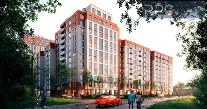 БЕЗ% Продається 1кім. кв. ЖК Sister вул.Клеманська Дарницькому р-н юа - фото 1