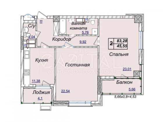 Продаж квартири, ЖК Новопечерські Липки, Драгомирова, Верхогляда Киев