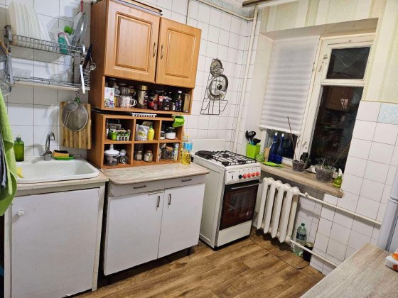 Без %. ст.М Васильківська, вул.Оріхуватська (Бурмистенка) 8, продам 1 Киев