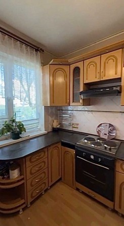 Продаж, 2 кімнатна, Голосіїво, Лятошинського, метро Іподром. - фото 1