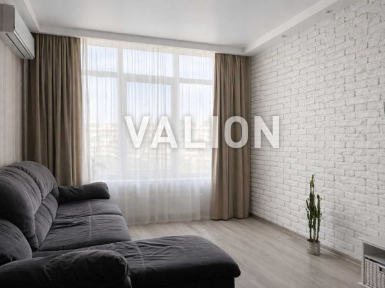 Продаж 1К квартири студія Ованеса Туманяна 3 Русанівка Лівий берег Київ