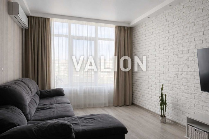 Продаж 1К квартири студія Ованеса Туманяна 3 Русанівка Лівий берег - фото 1