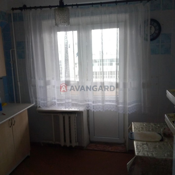 Продаж 2-кімнатної квартири вул. Автозаводська Є-відновлення! - фото 1