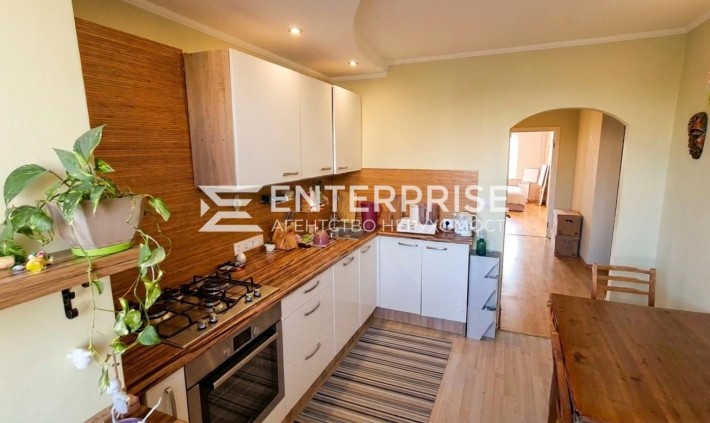 Продаж трикімнатна квартира, метро Харківська, є-відновлення - фото 1