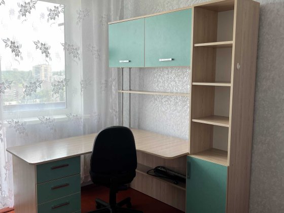 Продаж 2 кімнатної квартири