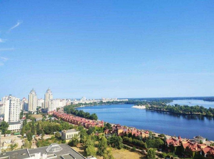 Продаж Івасюка 10а Неймовірний пентхаус 330кв ЖК Оазис БЕЗ КОМІСІЇ NEW - фото 1