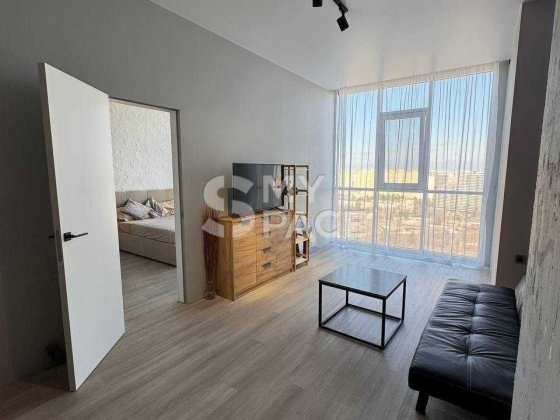 2к квартира ЖК Каховська, з ремонтом, краща ціна! Киев