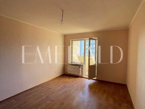 2-кімнатна квартира з ремонтом ЖК Деснянський