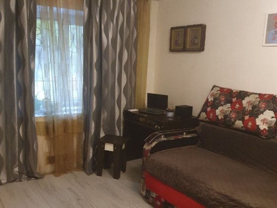 Однокімнатна біля метро Голосіївська Київ