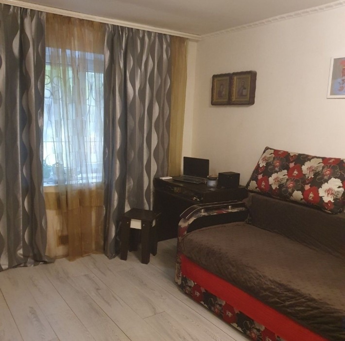 Однокімнатна біля метро Голосіївська - фото 1