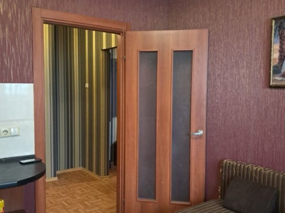 Простора 1-к квартира 47 м² з ремонтом в новому будинку ЖК Милославичі Киев