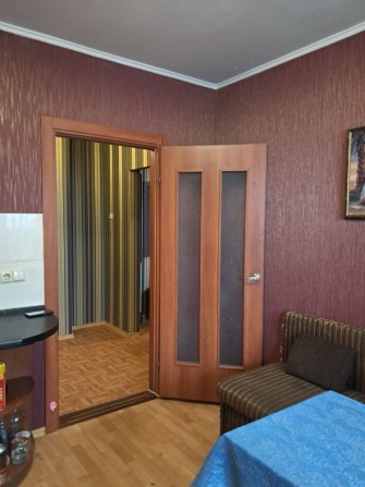 Простора 1-к квартира 47 м² з ремонтом в новому будинку ЖК Милославичі - фото 1