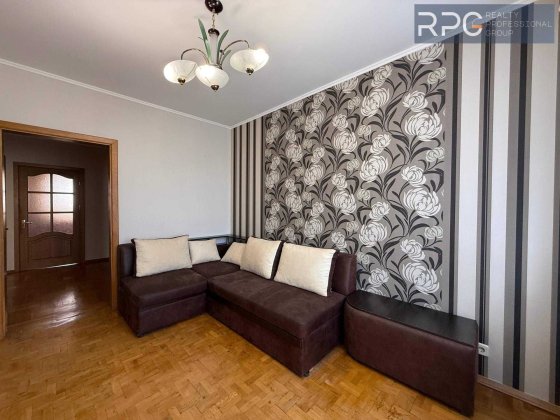 Без % Продається квартира на Теремках, вул. Заболотного. Голосієво. Тк Киев