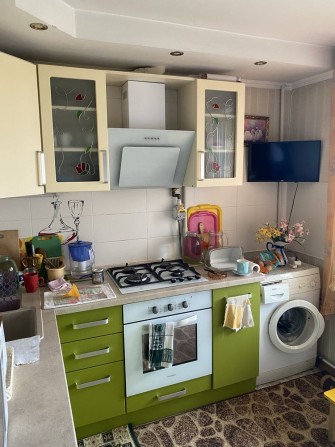 БЕЗ КОМіІСІІІ !Продаж чудовоі 1 кім Мінський масив - фото 1