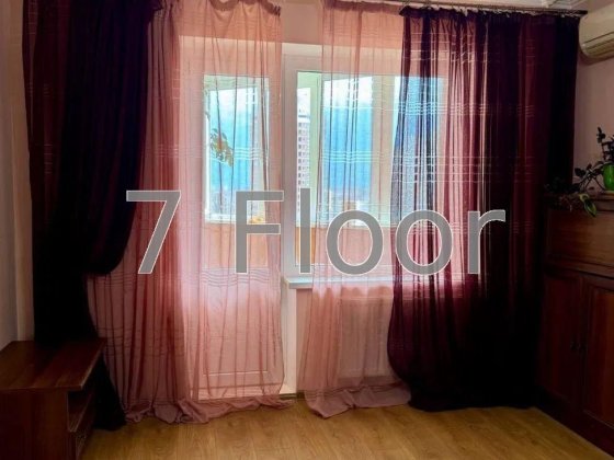 3 кімнатна квартира Екстер Цвєтаєвої Почайна Чернігівська Епіцентр Киев