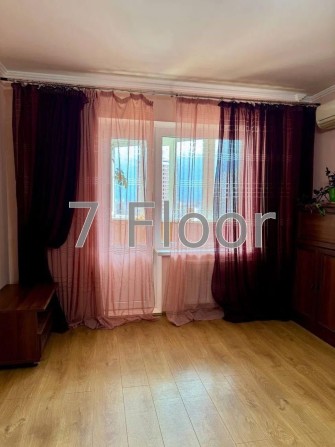 3 кімнатна квартира Екстер Цвєтаєвої Почайна Чернігівська Епіцентр - фото 1