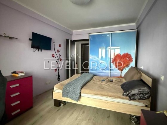 Продажа 3к квартиры с ремонтом, Харьковское шоссе , Днепровский