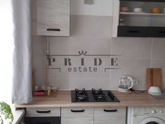 Продаж! 1-к квартира. Лісовий масив. Киев