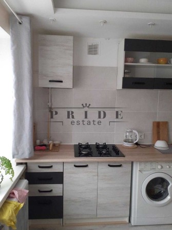 Продаж! 1-к квартира. Лісовий масив. - фото 1