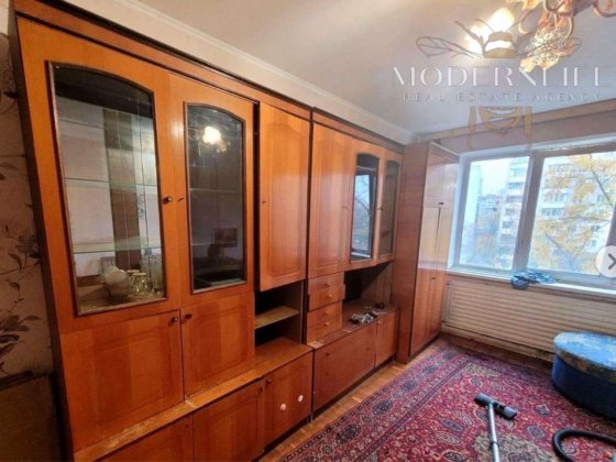 Продаж 1к квартири вул. Шухевича 28а