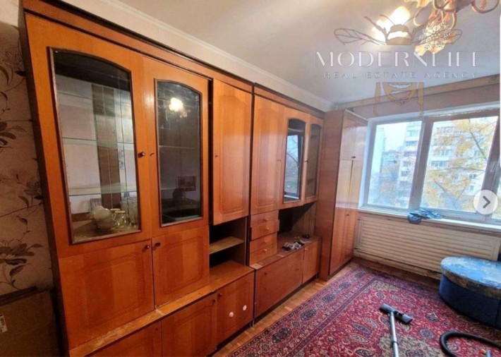 Продаж 1к квартири вул. Шухевича 28а - фото 1