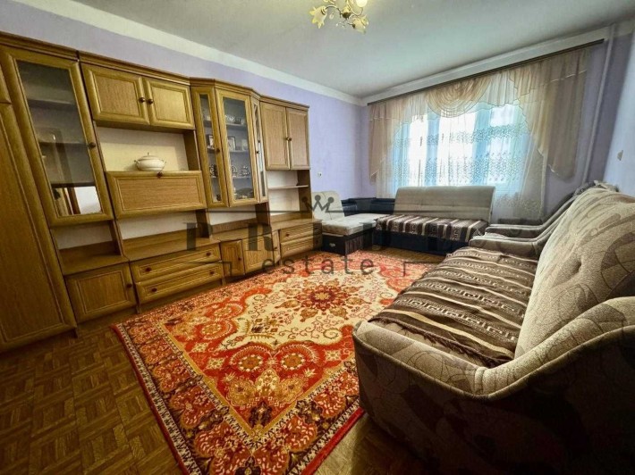 . Світла і простора двокімнатна квартира на Троєщині ДЕРЖПРОГРАМИ - фото 1