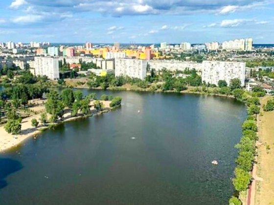 Квартира з якісним ремонтом в ЖК Барвінок. Шептицького, 5. Березняки Київ