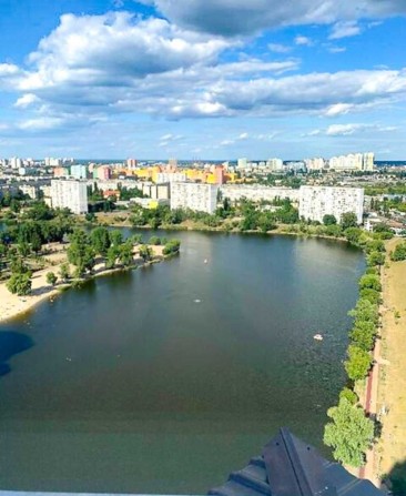 Квартира з якісним ремонтом в ЖК Барвінок. Шептицького, 5. Березняки - фото 1