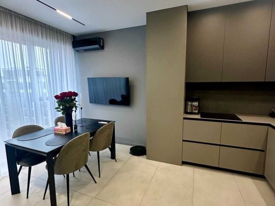 Продаж Сучасної Квартири ЖК Лісова Казка Деснянський Киев