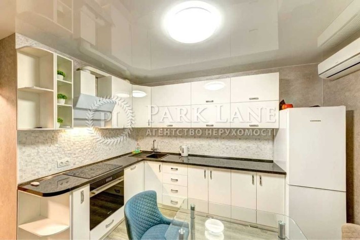 Продаж Воскресенська 16 а ЖК Паркові озера  Дарниця - фото 1