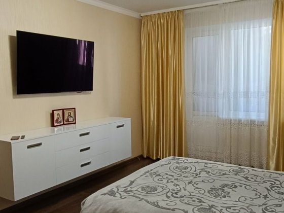 ЖК Милосливичі, вул.Закревського 95, квартира з  ремонтом, ГЕНЕРАТОР Київ