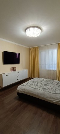 ЖК Милосливичі, вул.Закревського 95, квартира з  ремонтом, ГЕНЕРАТОР - фото 1