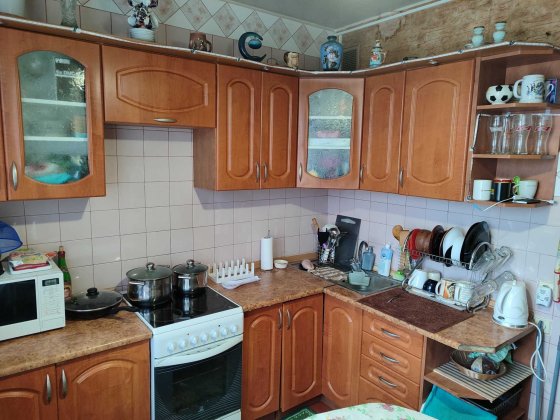 Продаж 2к квартири, Троєщина (початок), Бальзака вул, 8-А