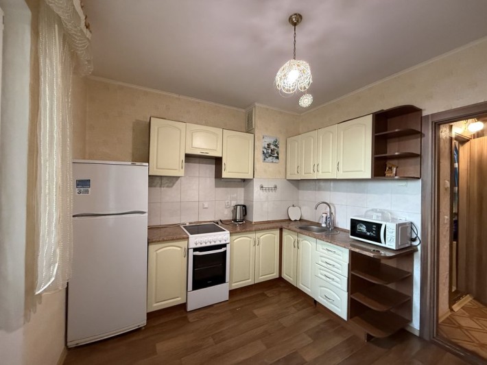 ‼️Скидка Продам 1кім квартиру 43м ЖК Милославичі Закревського Троєщина - фото 1