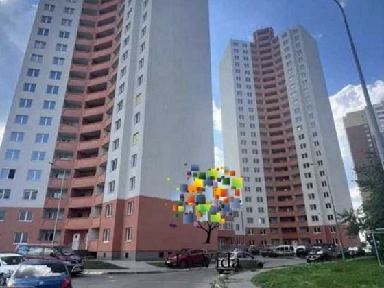 Продаж 1к квартири, Милославська, 18 Держпрограми