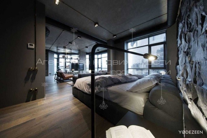 Продаж дизайнеркої 2 к квартири 99 м в ЖК Pecher Sky - фото 1