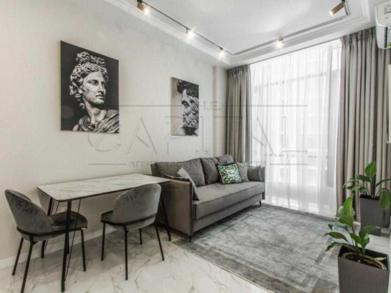 Продаж квартири, ЖК Новопечерські Липки, Печерськ, Верхогляда