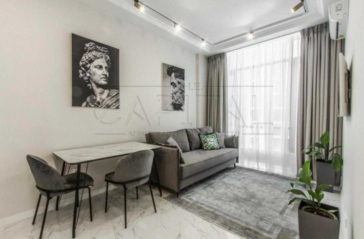 Продаж квартири, ЖК Новопечерські Липки, Печерськ, Верхогляда - фото 1