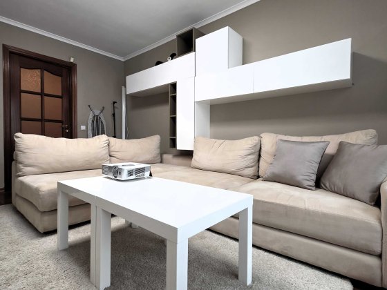 Продаж 3к квартири 65 м² | вул. Шовковична 48 | Печерський р-н | Липки Київ
