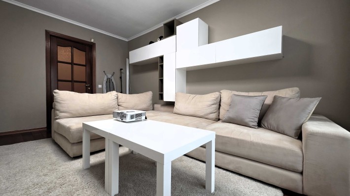 Продаж 3к квартири 65 м² | вул. Шовковична 48 | Печерський р-н | Липки - фото 1