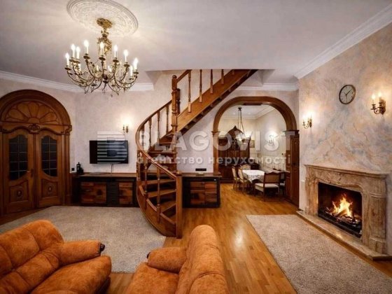 Центр!6К/280м2 Золоті Ворота Нацопера Володимир собор  все поруч! Київ