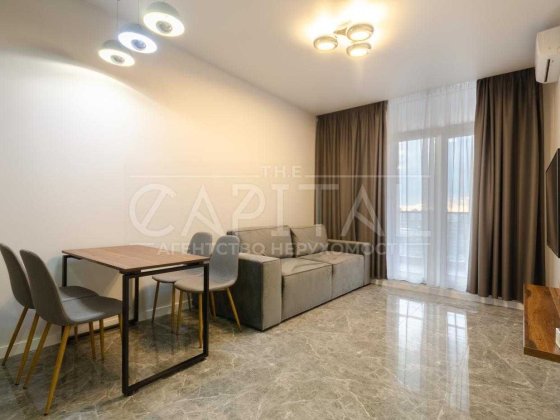 Продаж 1к в ЖК "Цеетрал Парк" Либідська вул.Маккейна,7 Печерський р-н
