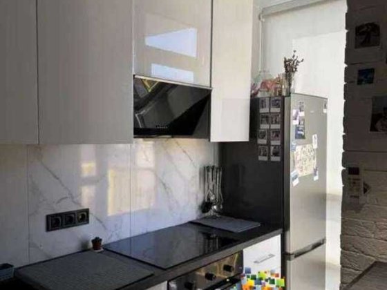 Продаж 1к квартири, Гаспринського, 3