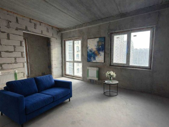 Без % Квартира 1к Максимовича Михайла, 24г, Нова Англія Голосіївський Киев