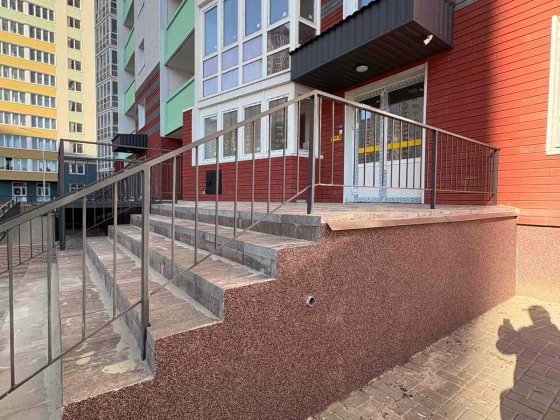 1 ком Жк Патріотика Позняки осокорки Бориса Гмыри 22б Синевир дом сдан Киев