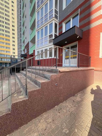 1 ком Жк Патріотика Позняки осокорки Бориса Гмыри 22б Синевир дом сдан - фото 1