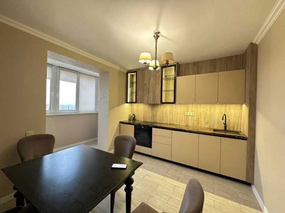 VIP, Продаж 1 кімн 51м2 Княжий Затон 9, м.Позняки, Осокорки 7 хв Київ