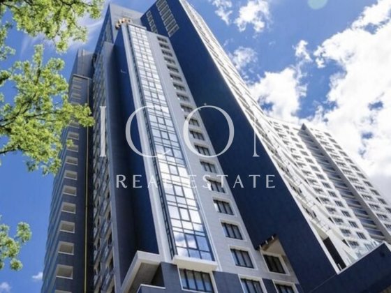 Продаж 2к квартири | 76м² |ЖК «Новопечерська Вежа»